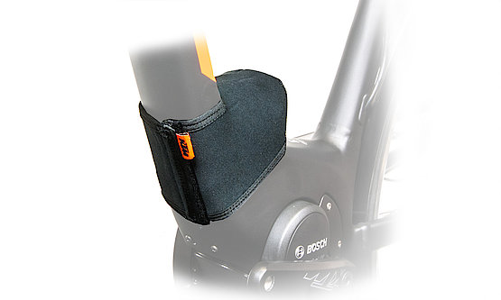 Protection e-bike System - KTM Bikes