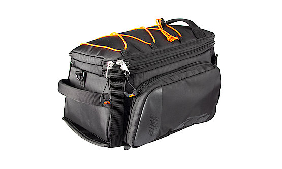 KTM Sport Trunk Bag - KTM Bikes